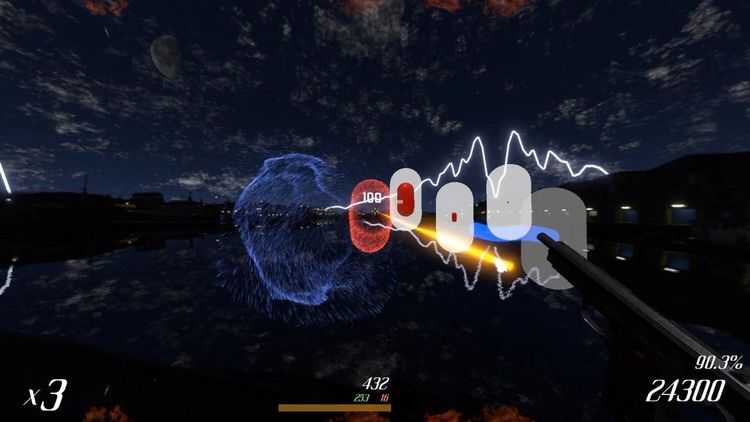 Beat Aim - Rhythm FPS Shooter Steam CD Key