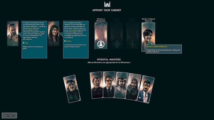 Rogue State Revolution Steam CD Key