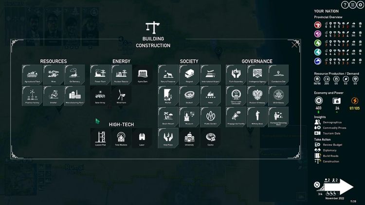 Rogue State Revolution Steam CD Key