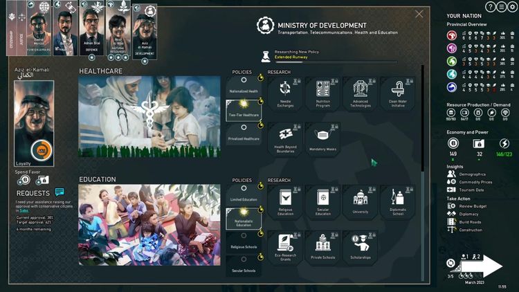 Rogue State Revolution Steam CD Key