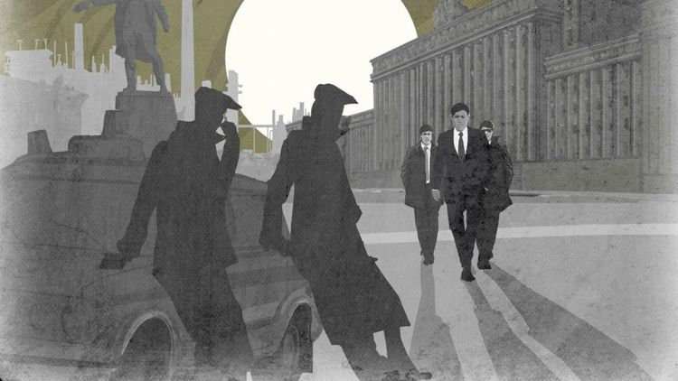 For the People PC Steam CD Key