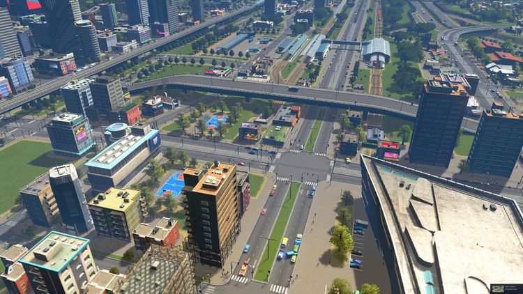 Cities: Skylines - Sunset Harbor DLC Steam Altergift