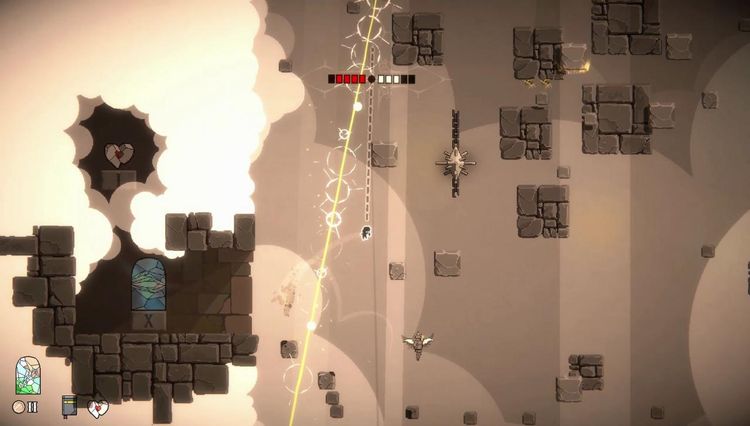 Thy Kingdom Crumble Steam CD Key