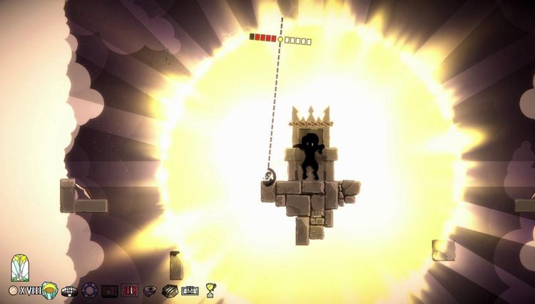 Thy Kingdom Crumble Steam CD Key