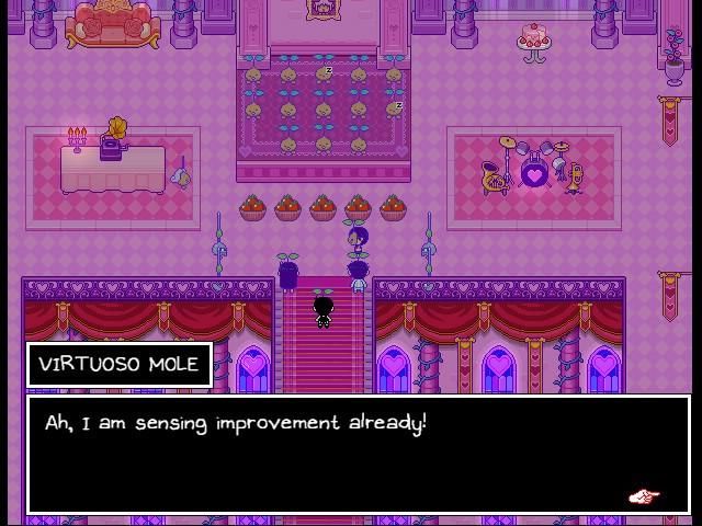 OMORI Steam Altergift