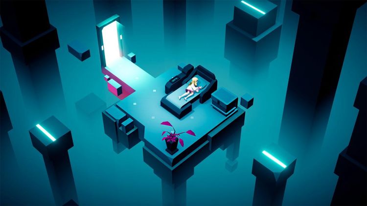 Timelie Steam CD Key