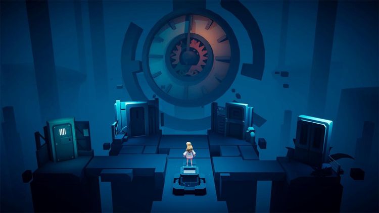 Timelie Steam CD Key