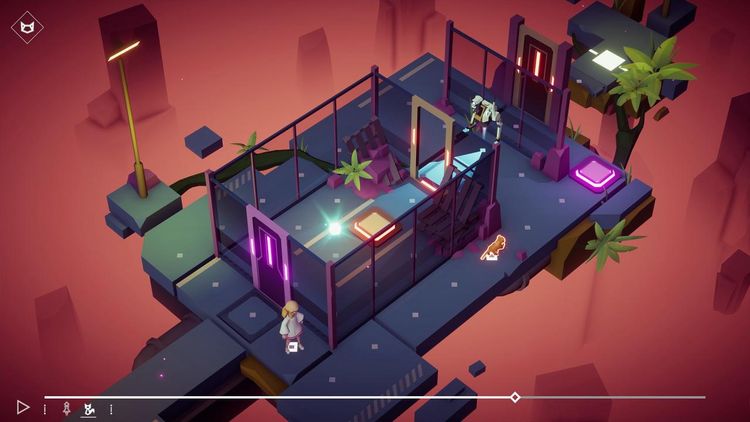 Timelie Steam CD Key