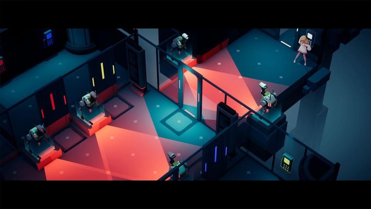 Timelie Steam CD Key