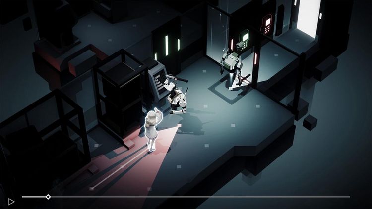 Timelie Steam CD Key