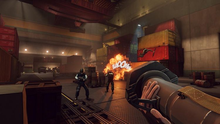 XIII - Remake PC Steam Altergift