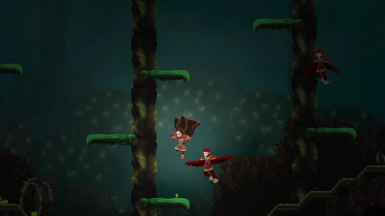 Endless Memories Steam CD Key