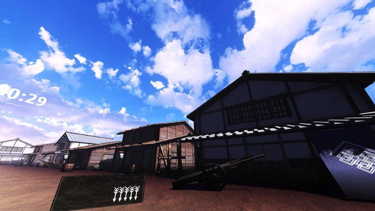 BOW MAN Steam CD Key