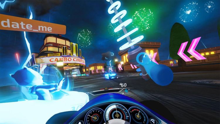 Dash Dash World Steam CD Key