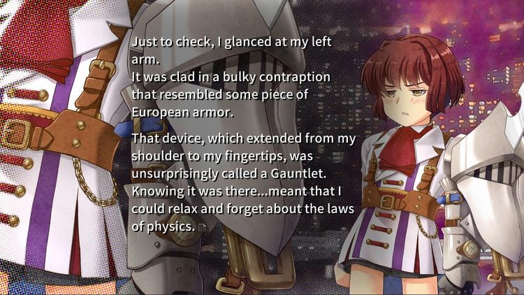 Ciconia When They Cry - Phase 1: For You, the Replaceable Ones PC Steam CD Key