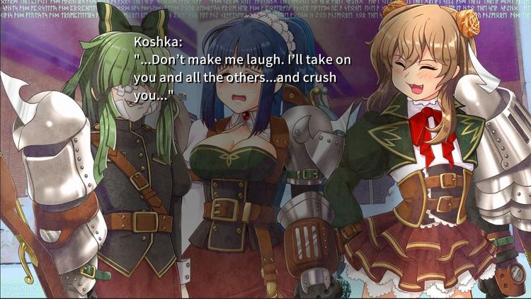 Ciconia When They Cry - Phase 1: For You, the Replaceable Ones PC Steam CD Key