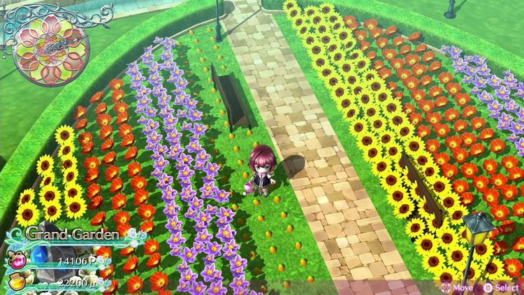 Omega Labyrinth Life PC Steam CD Key