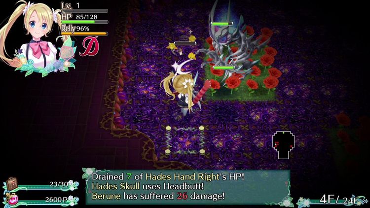 Omega Labyrinth Life PC Steam CD Key