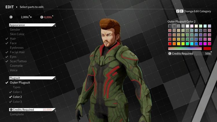 DAEMON X MACHINA EU Steam Altergift