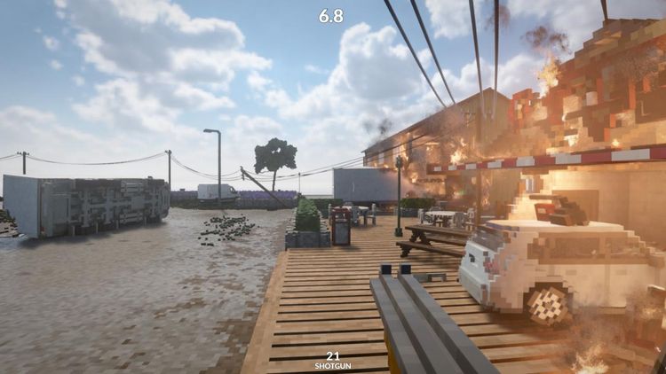 Teardown EU (without HR/RS/CH) Steam Altergift