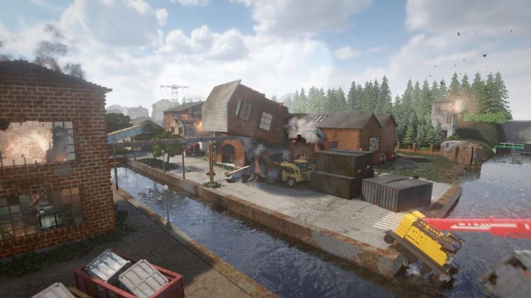 Teardown Steam Altergift