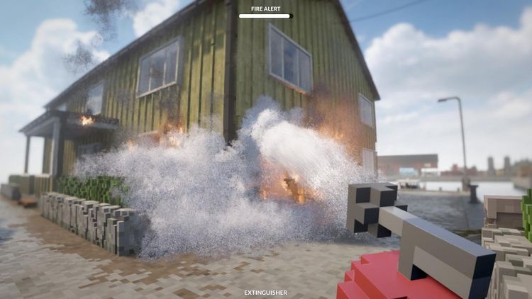 Teardown EU (without HR/RS/CH) Steam Altergift