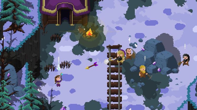 The Ambassador: Fractured Timelines XBOX One CD Key