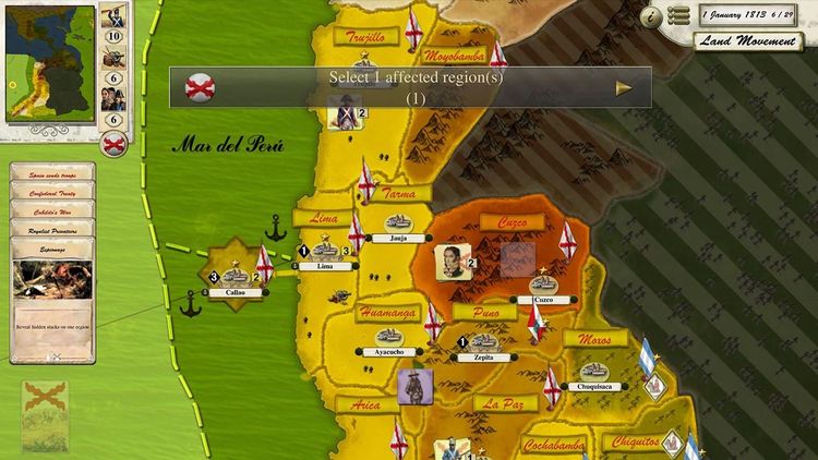 Libertad o Muerte! Steam CD Key