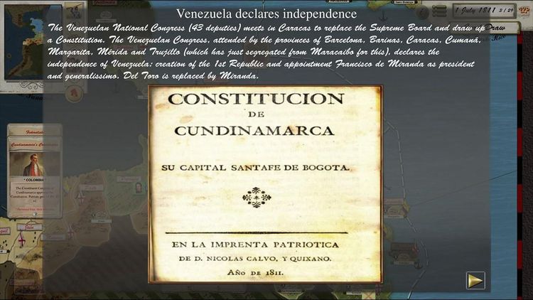 Libertad o Muerte! Steam CD Key