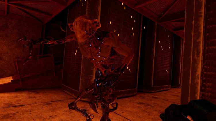 Frostpoint VR: Proving Grounds Steam CD Key