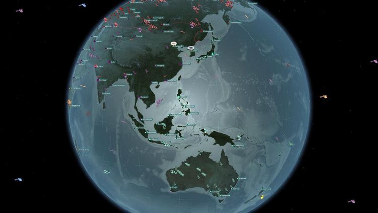 ICBM Steam Altergift