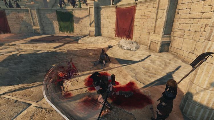 Blackthorn Arena Steam Altergift