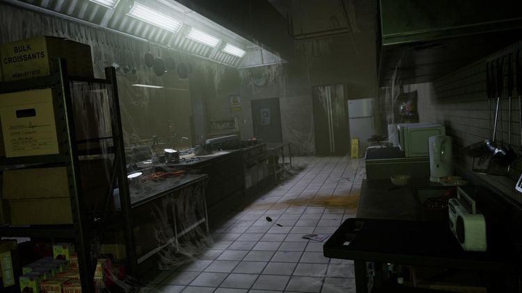 Last Year Steam CD Key