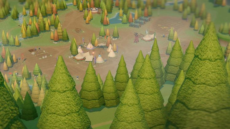 Two Point Hospital - Off The Grid DLC EU PC Steam CD Key