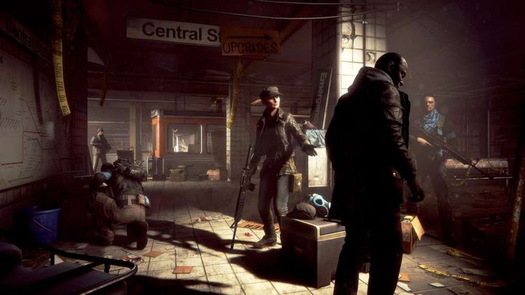 Homefront: The Revolution - Freedom Fighter Bundle US PC Steam CD Key
