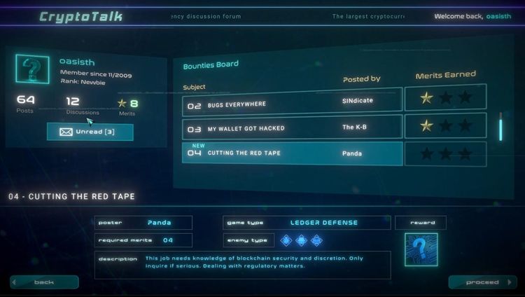 Crypto: Against All Odds - Tower Defense Steam CD Key
