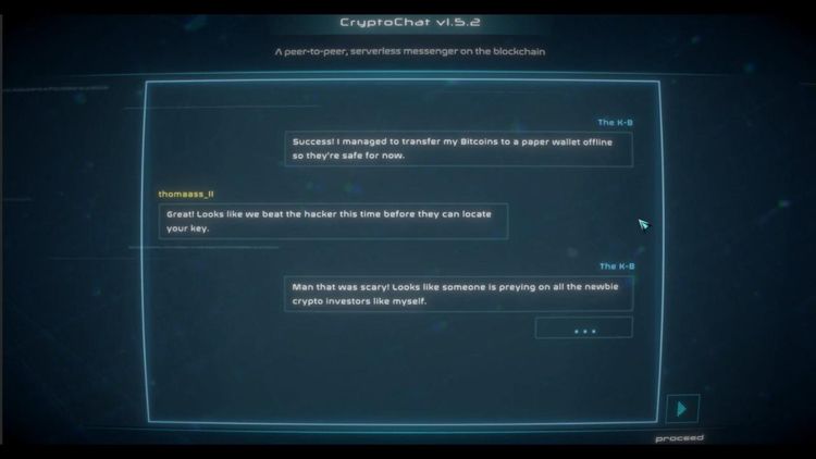 Crypto: Against All Odds - Tower Defense Steam CD Key