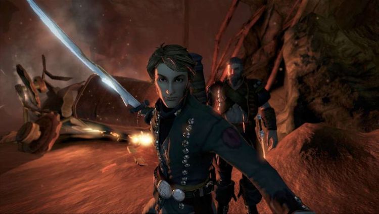 Fable III PC Steam Gift