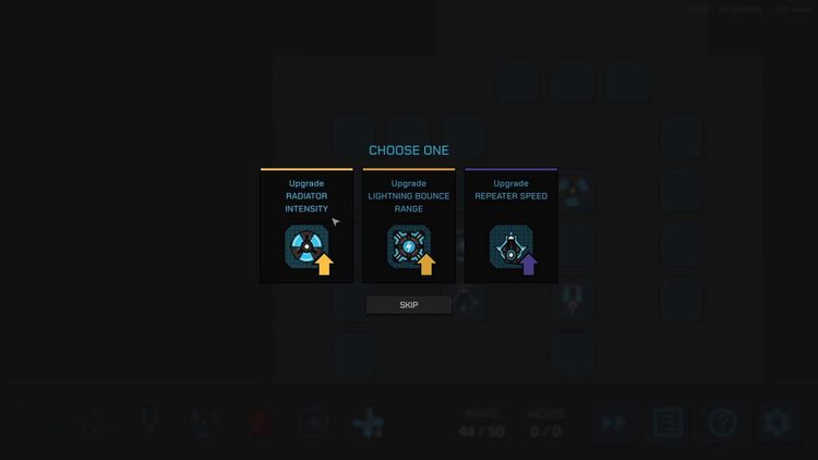 Core Defense PC Steam CD Key
