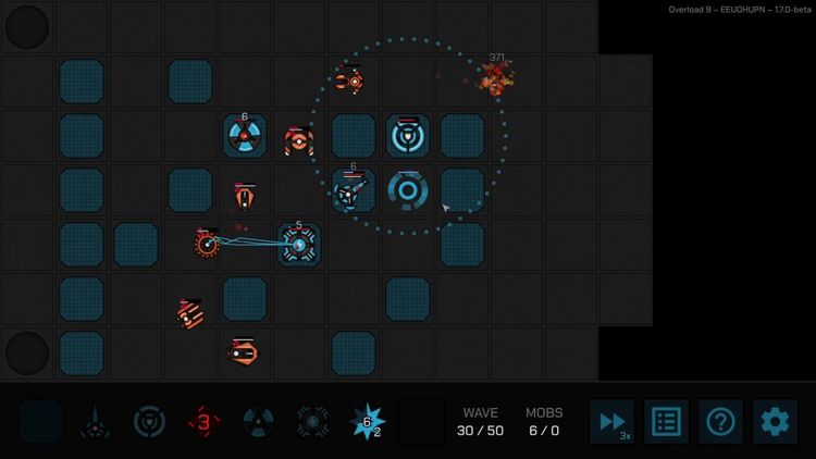 Core Defense PC Steam CD Key