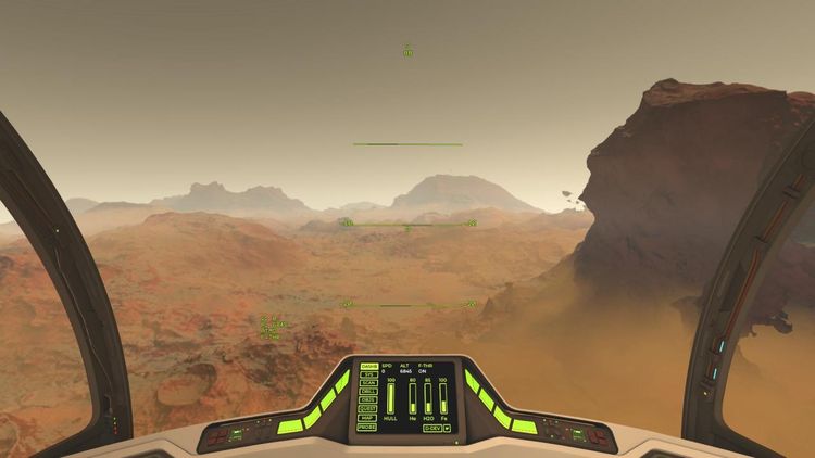 Earth Analog Steam CD Key