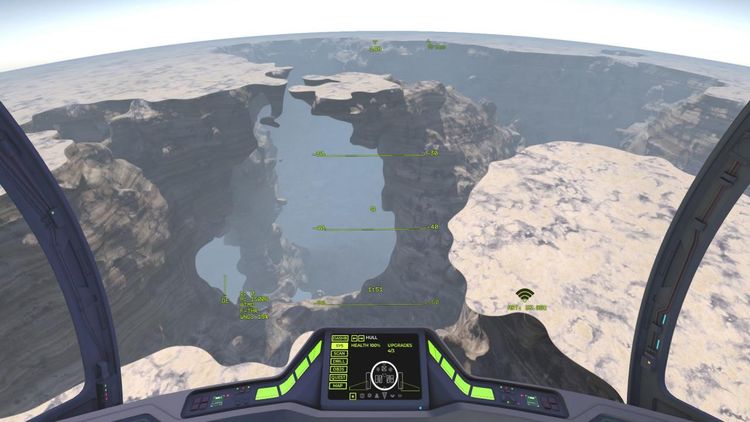 Earth Analog Steam CD Key