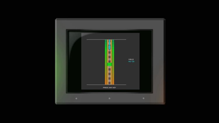 Earth Analog Steam CD Key