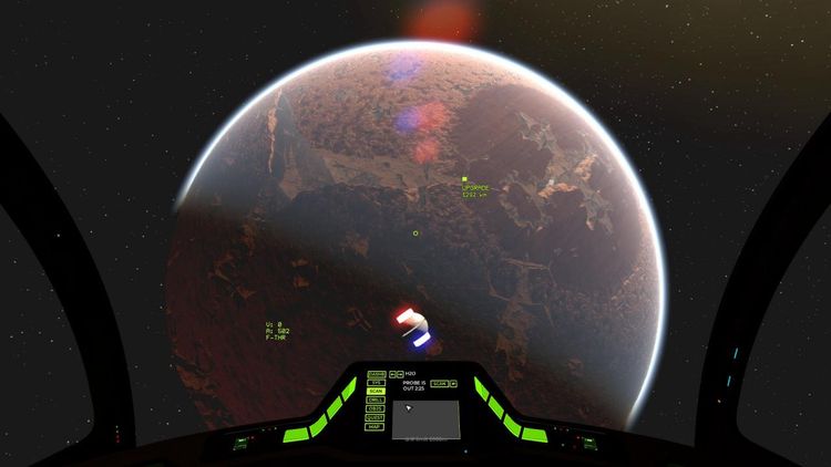 Earth Analog Steam CD Key