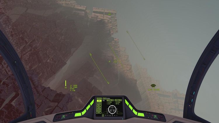Earth Analog Steam CD Key