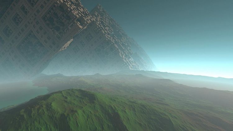 Earth Analog Steam CD Key
