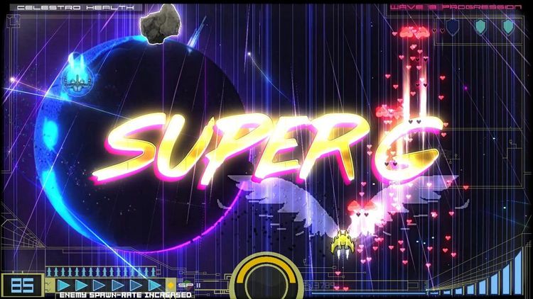 ExtraGalactica Steam CD Key