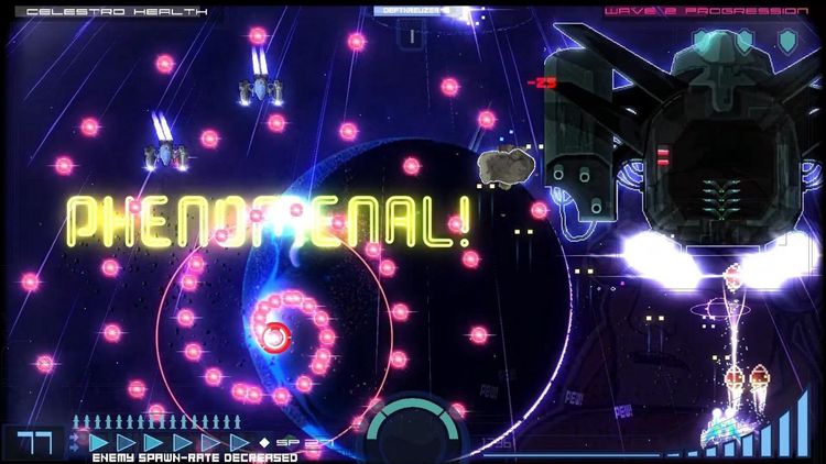 ExtraGalactica Steam CD Key