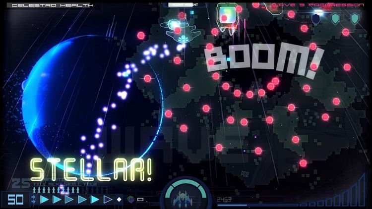 ExtraGalactica Steam CD Key