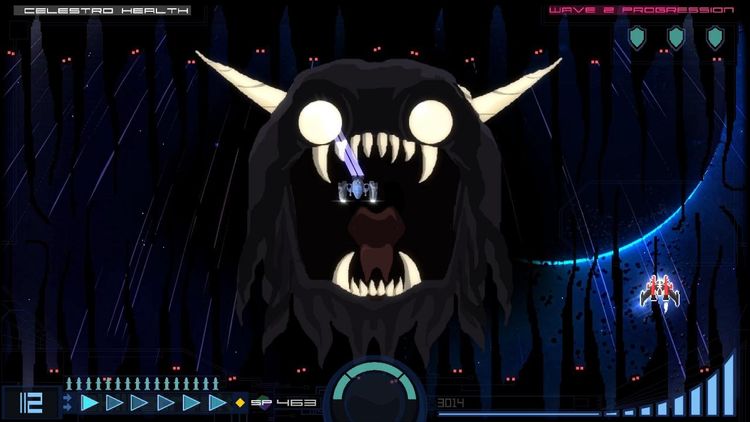 ExtraGalactica Steam CD Key